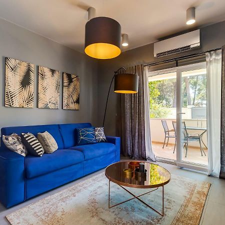 Magnolia - Modern Apartment Near City Center And Sea Poreč Buitenkant foto