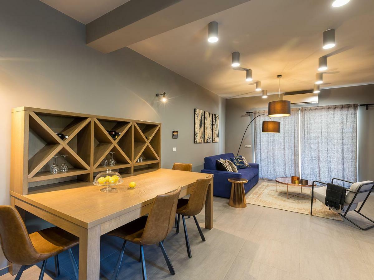 Magnolia - Modern Apartment Near City Center And Sea Poreč Buitenkant foto