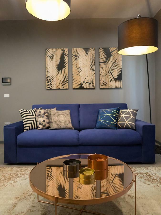 Magnolia - Modern Apartment Near City Center And Sea Poreč Buitenkant foto