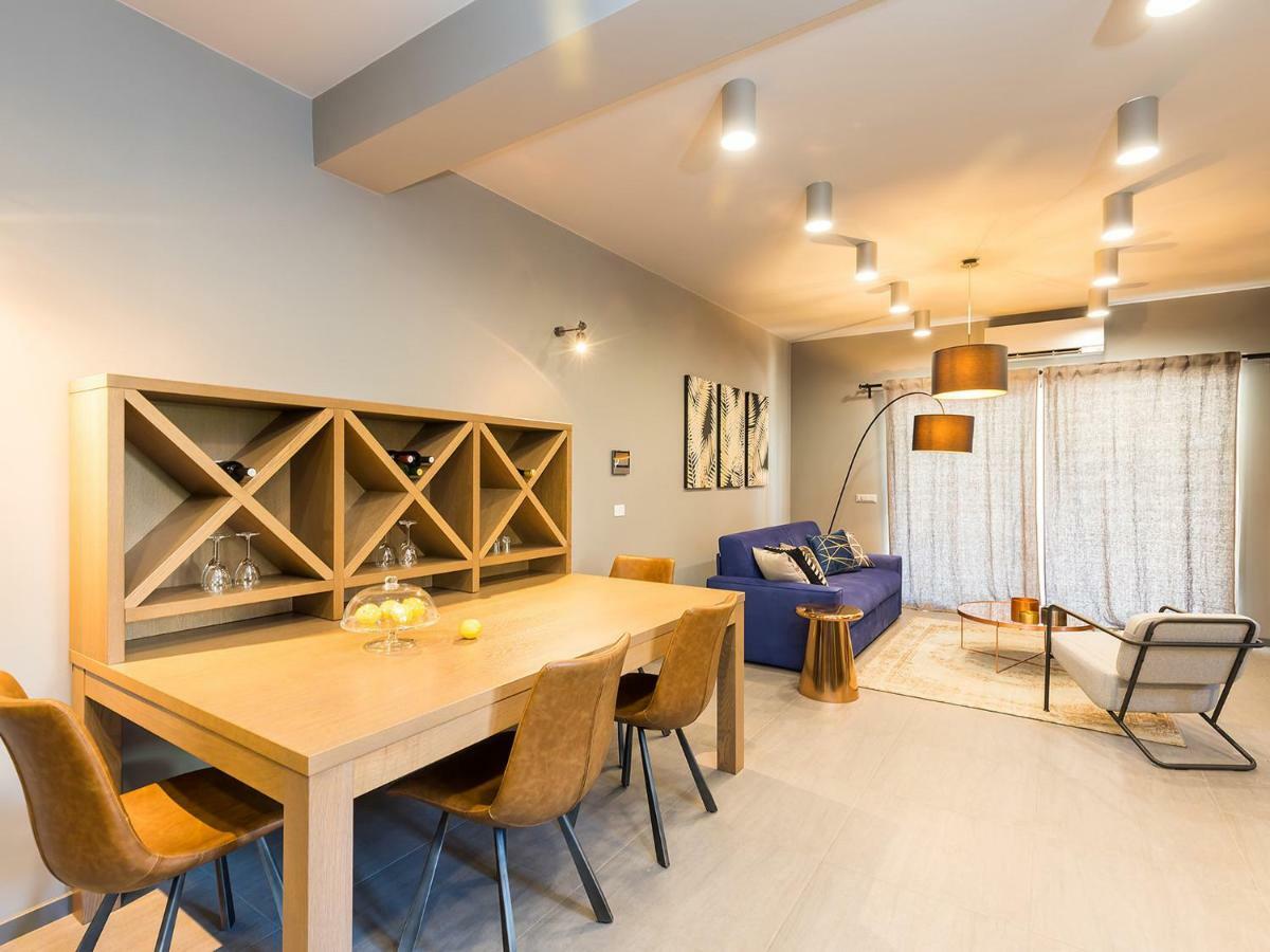 Magnolia - Modern Apartment Near City Center And Sea Poreč Buitenkant foto