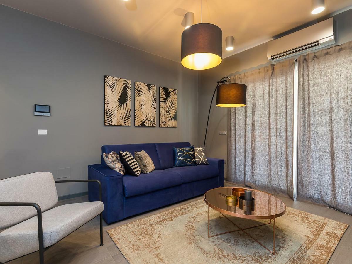Magnolia - Modern Apartment Near City Center And Sea Poreč Buitenkant foto