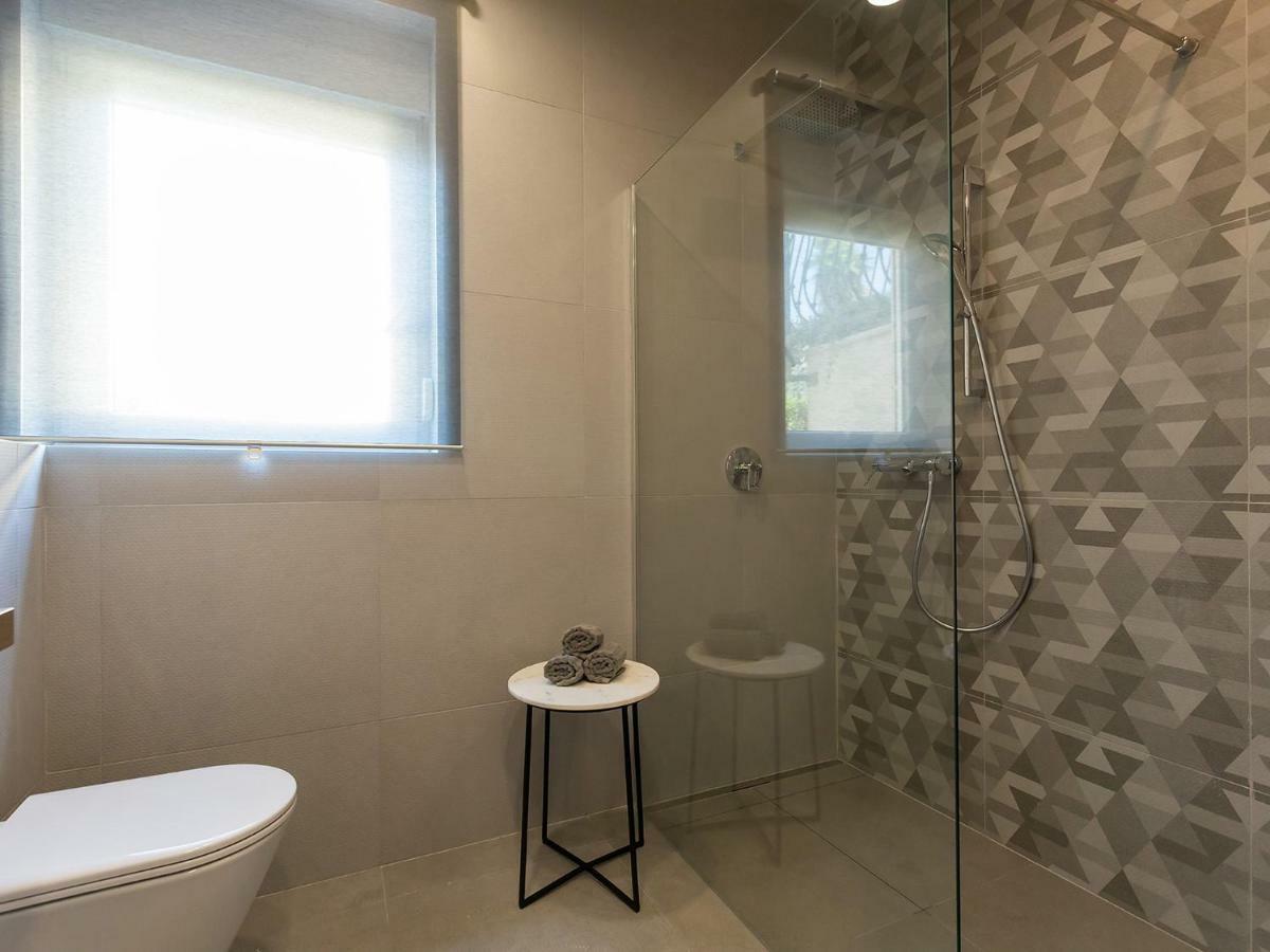 Magnolia - Modern Apartment Near City Center And Sea Poreč Buitenkant foto