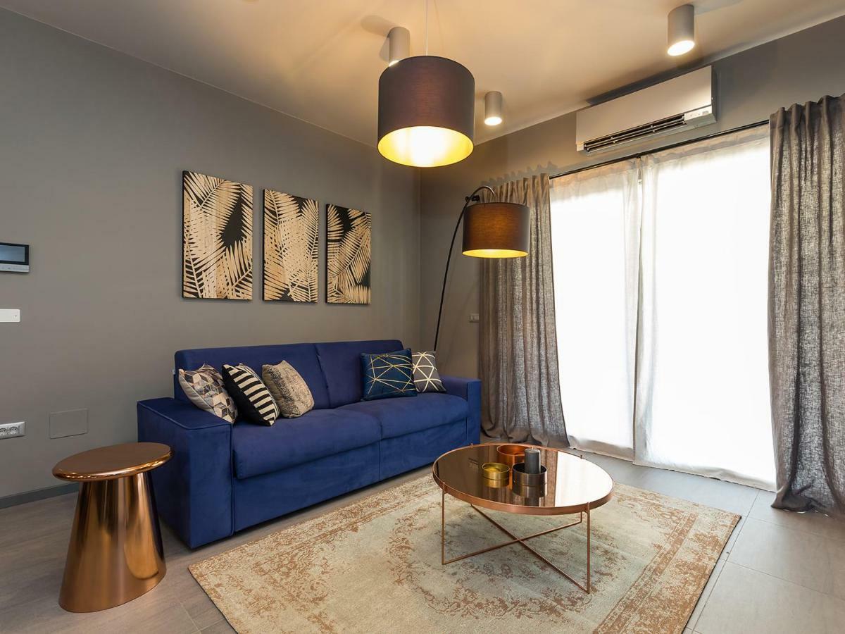 Magnolia - Modern Apartment Near City Center And Sea Poreč Buitenkant foto