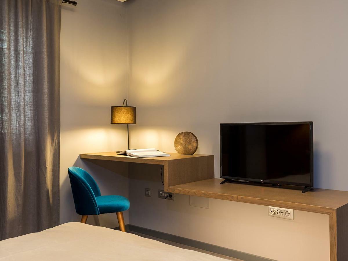 Magnolia - Modern Apartment Near City Center And Sea Poreč Buitenkant foto