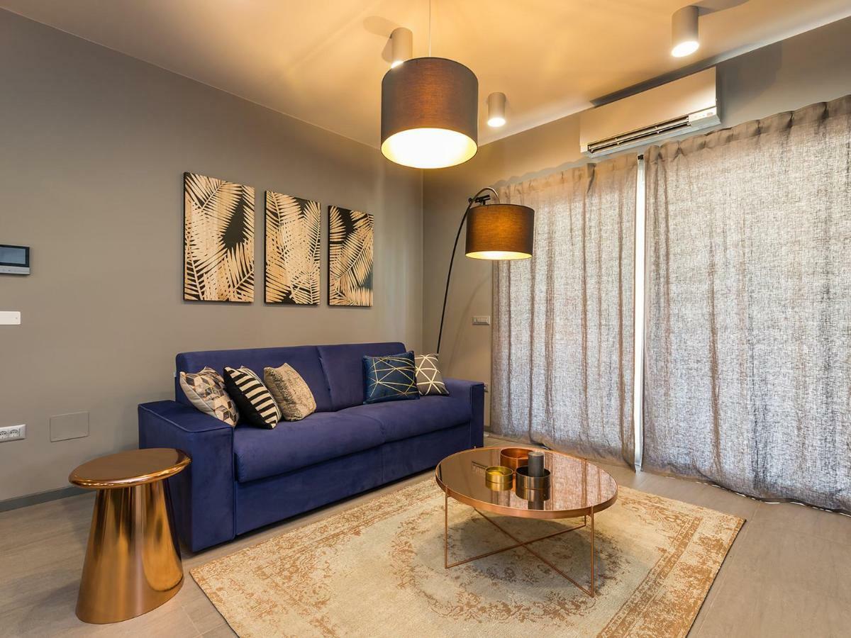Magnolia - Modern Apartment Near City Center And Sea Poreč Buitenkant foto
