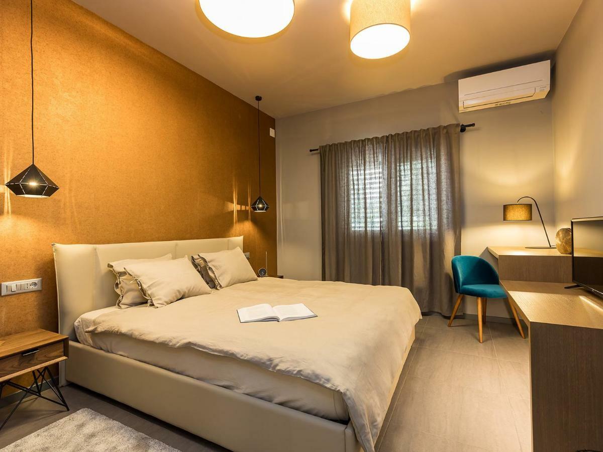 Magnolia - Modern Apartment Near City Center And Sea Poreč Buitenkant foto