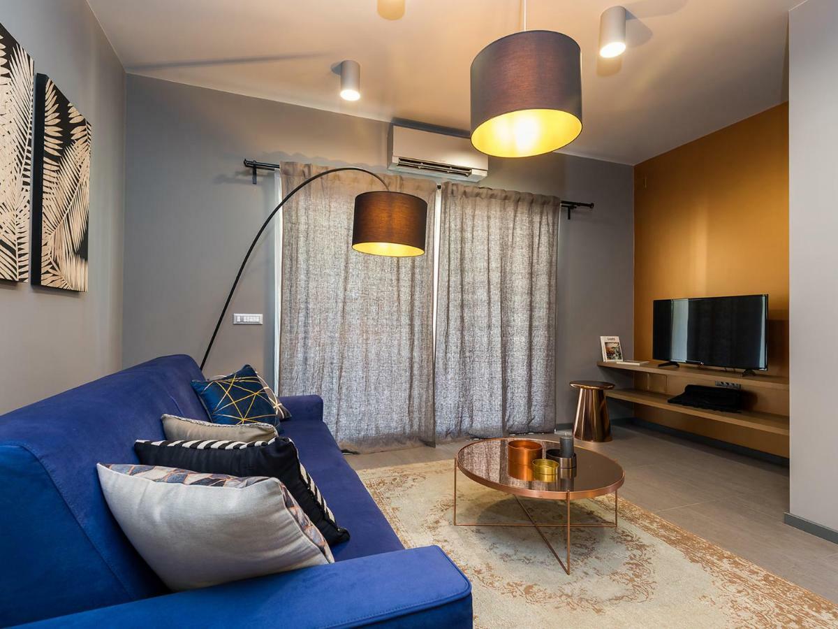 Magnolia - Modern Apartment Near City Center And Sea Poreč Buitenkant foto