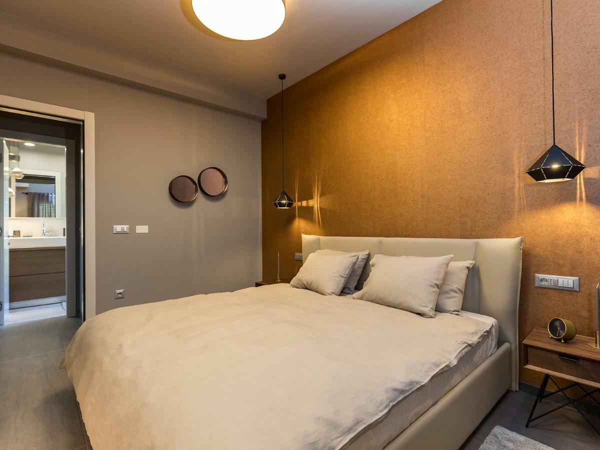 Magnolia - Modern Apartment Near City Center And Sea Poreč Buitenkant foto
