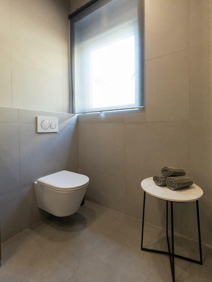 Magnolia - Modern Apartment Near City Center And Sea Poreč Buitenkant foto